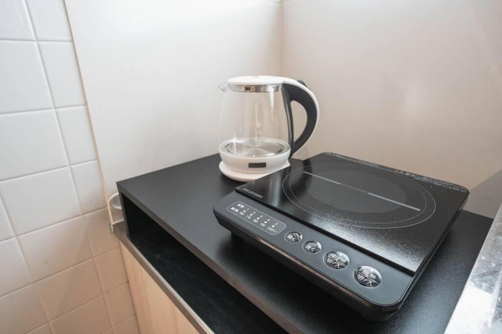 Apartamento 旅家 Kanzakigawa Osaka