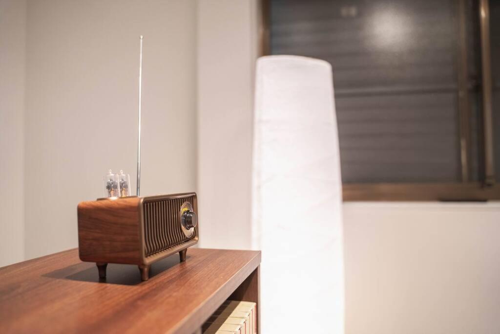旅家 Kanzakigawa Apartamento