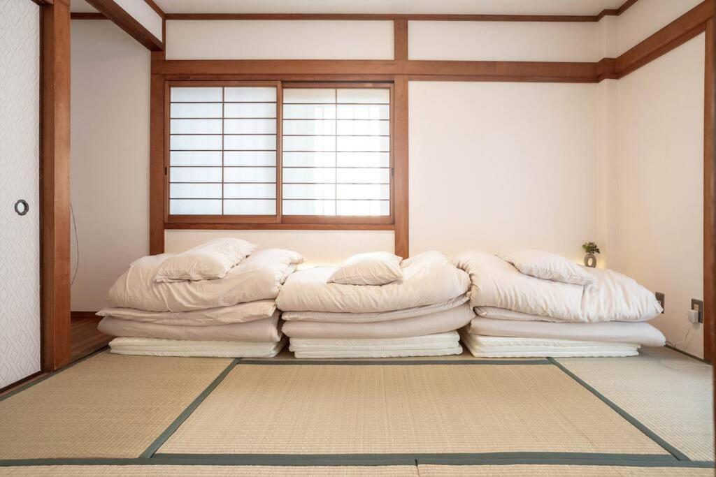 旅家 Kanzakigawa * Osaka