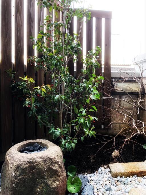 Apartamento 旅家 Kanzakigawa Osaka