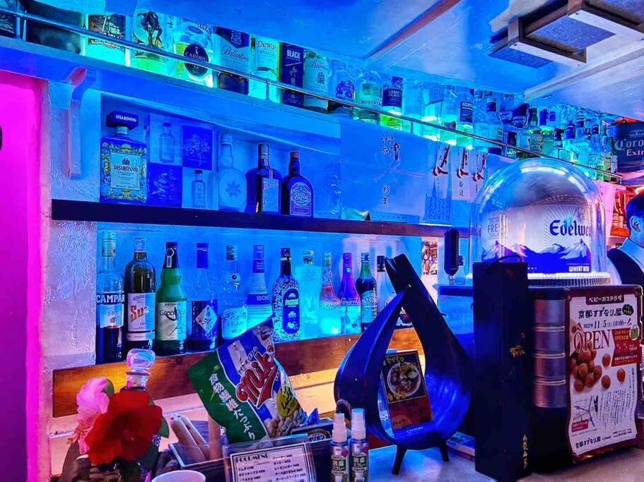旅家 Kanzakigawa Apartamento *