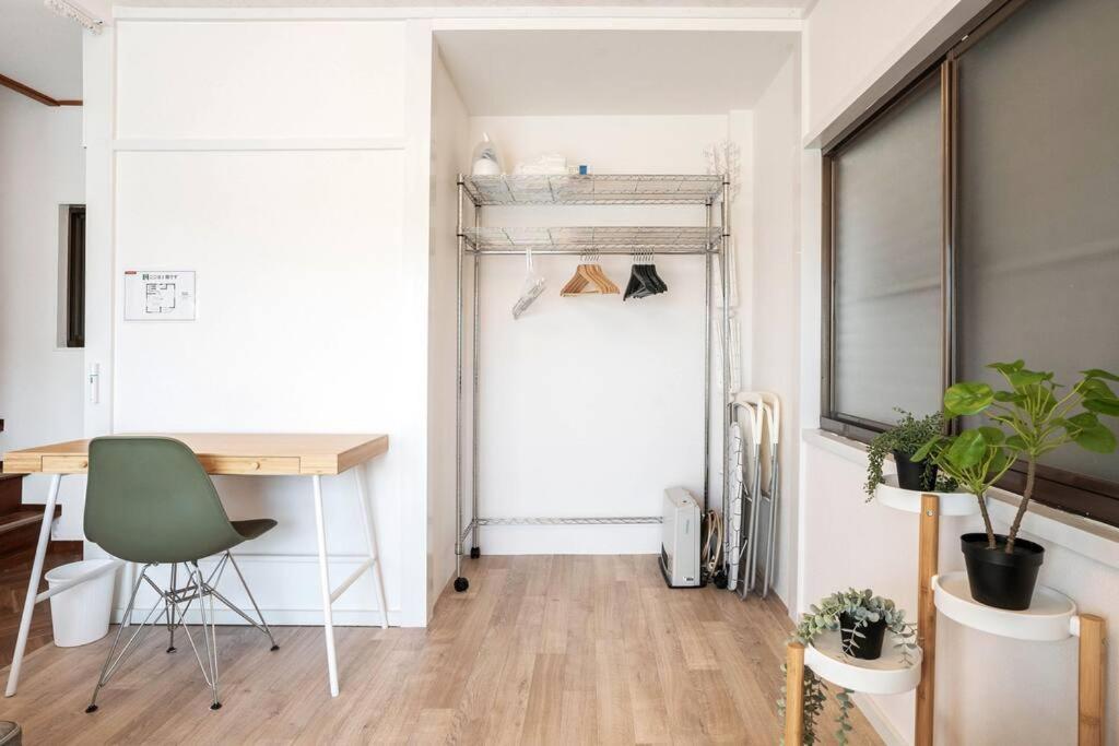 Apartamento 旅家 Kanzakigawa *